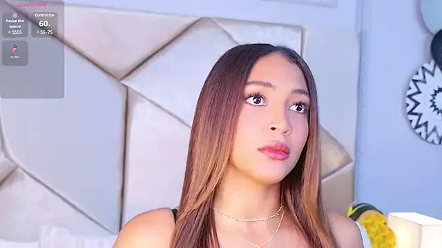 Freechat Paulina-Tafur on StripChat