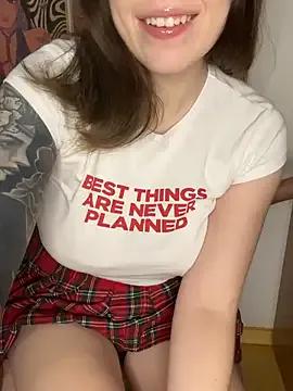 Avatar of Polina-Fox