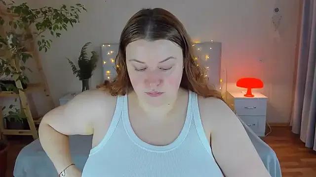 Freechat PolinaSalvatore on StripChat