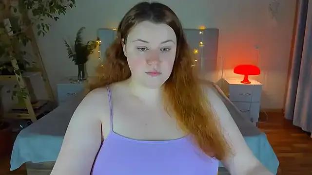 PolinaSalvatore — show boobs