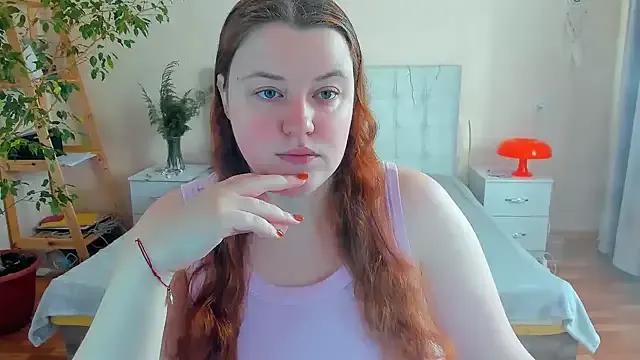 PolinaSalvatore — naked