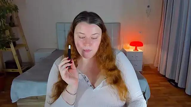 Freechat PolinaSalvatore on StripChat