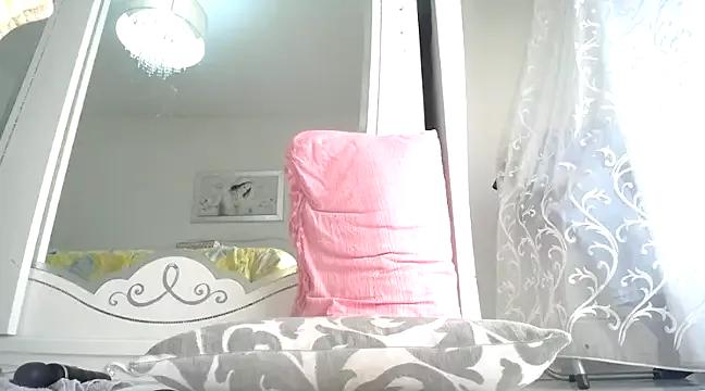 Avatar of Porcellinahotxx