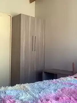 Freechat Pretty_Beauty on StripChat