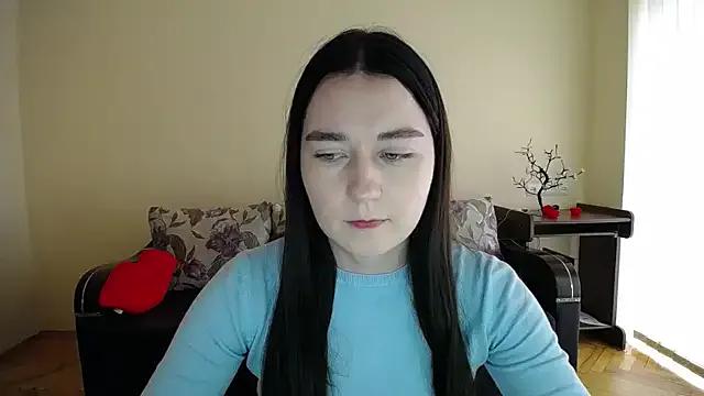 Avatar of Pretty_shy