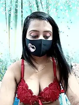 Freechat Prova-2 on StripChat