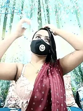 Freechat Prova-2 on StripChat