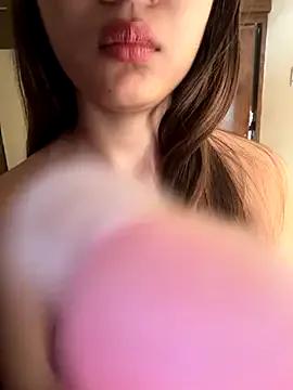 StripChat Queen_Shanuu is Freechat Queen_Shanuu — Pussy Fingering