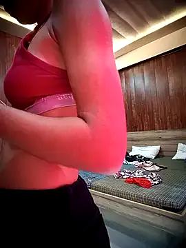 Freechat radhya_0 on StripChat