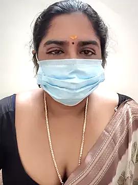 Freechat rani_deepa on StripChat