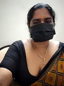 Freechat rani_deepa on StripChat