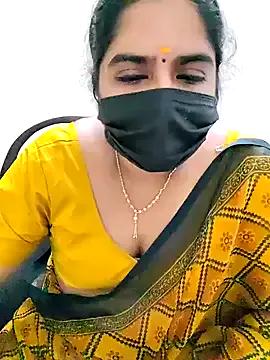 Freechat rani_deepa on StripChat