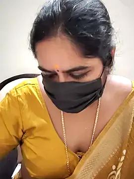 Freechat rani_deepa on StripChat