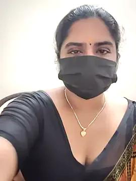 Freechat rani_deepa on StripChat