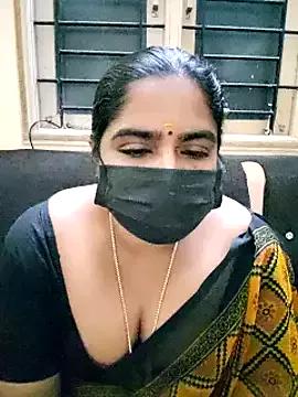 Freechat rani_deepa on StripChat