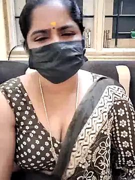 Freechat rani_deepa on StripChat