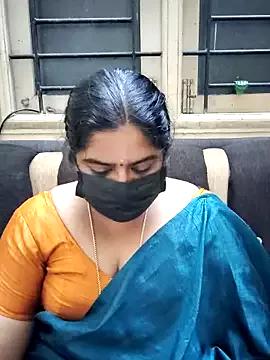 Freechat rani_deepa on StripChat