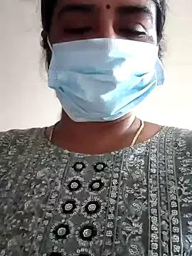 Freechat rani_deepa on StripChat