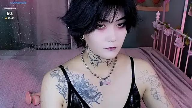 Ravens_Nest — sloppy ahegao