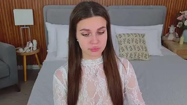 RihannaRose — masturbation in panties