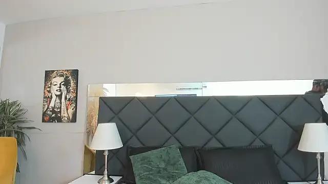 StripChat Robin_Rief is Freechat Robin_Rief — First cum tonight!