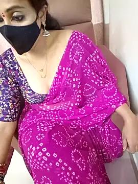 Roja-Telugu777 — full nude show with lip kissesss