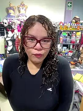 ROSALIASEXSHOP's avatar