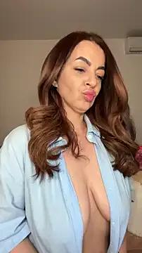 Freechat Roxanne_Skye on StripChat