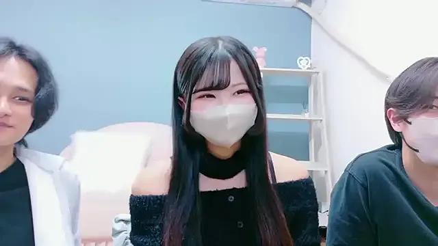 Ruru-shuv — Group on StripChat