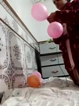 Freechat Saakoora on StripChat