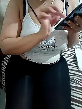 Freechat Saakoora on StripChat