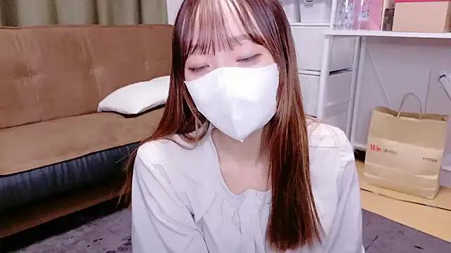 Group saku_sakura_ on StripChat