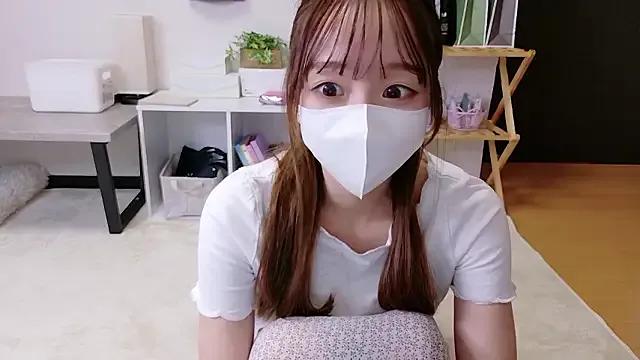 Group saku_sakura_ on StripChat