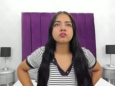 Freechat SalomeLee on StripChat