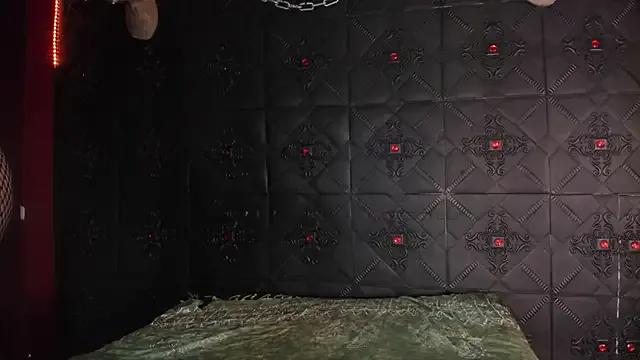 Samethyst on StripChat