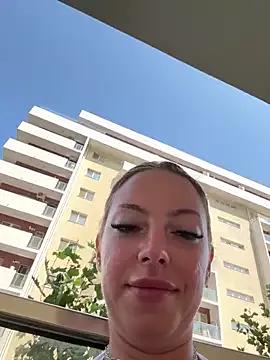 Freechat Sandra_Jo on StripChat