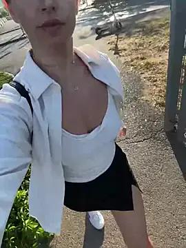 Freechat Sandra_Jo on StripChat