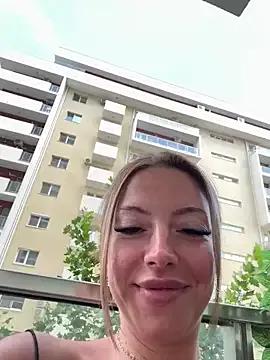 Freechat Sandra_Jo on StripChat