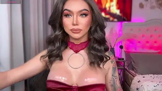 StripChat sassy_olivia is Freechat sassy_olivia — SELF SUCK AND CUM@GOAL OLIVIA