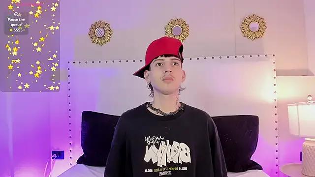 sett_and_gwen — blowjob+spit on titts