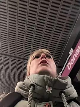 StripChat Sexybiene969 is Freechat Sexybiene969 — Insert plug