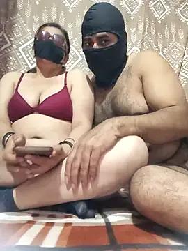 SexyPunjabibhabi — Sucking sex