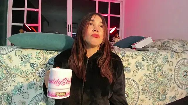 Freechat shaidyscott on StripChat