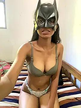 Freechat Shanudri77 on StripChat