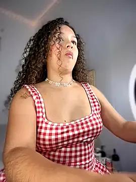 Group Shara_dreams on StripChat