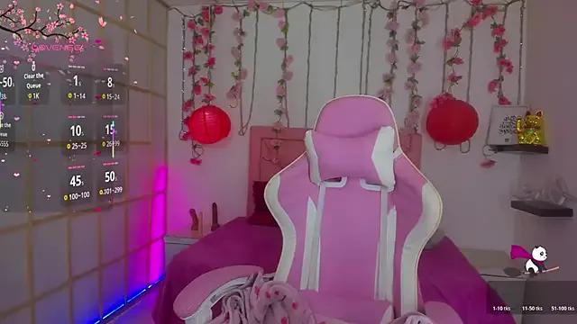 Freechat shelby_carson on StripChat