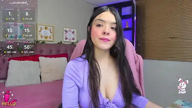 Freechat shelby_carson on StripChat