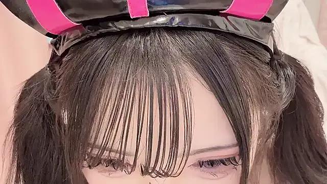 Group Sherry_niko on StripChat