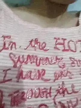 Private Shomokh on StripChat