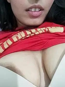 Private Shomokh on StripChat